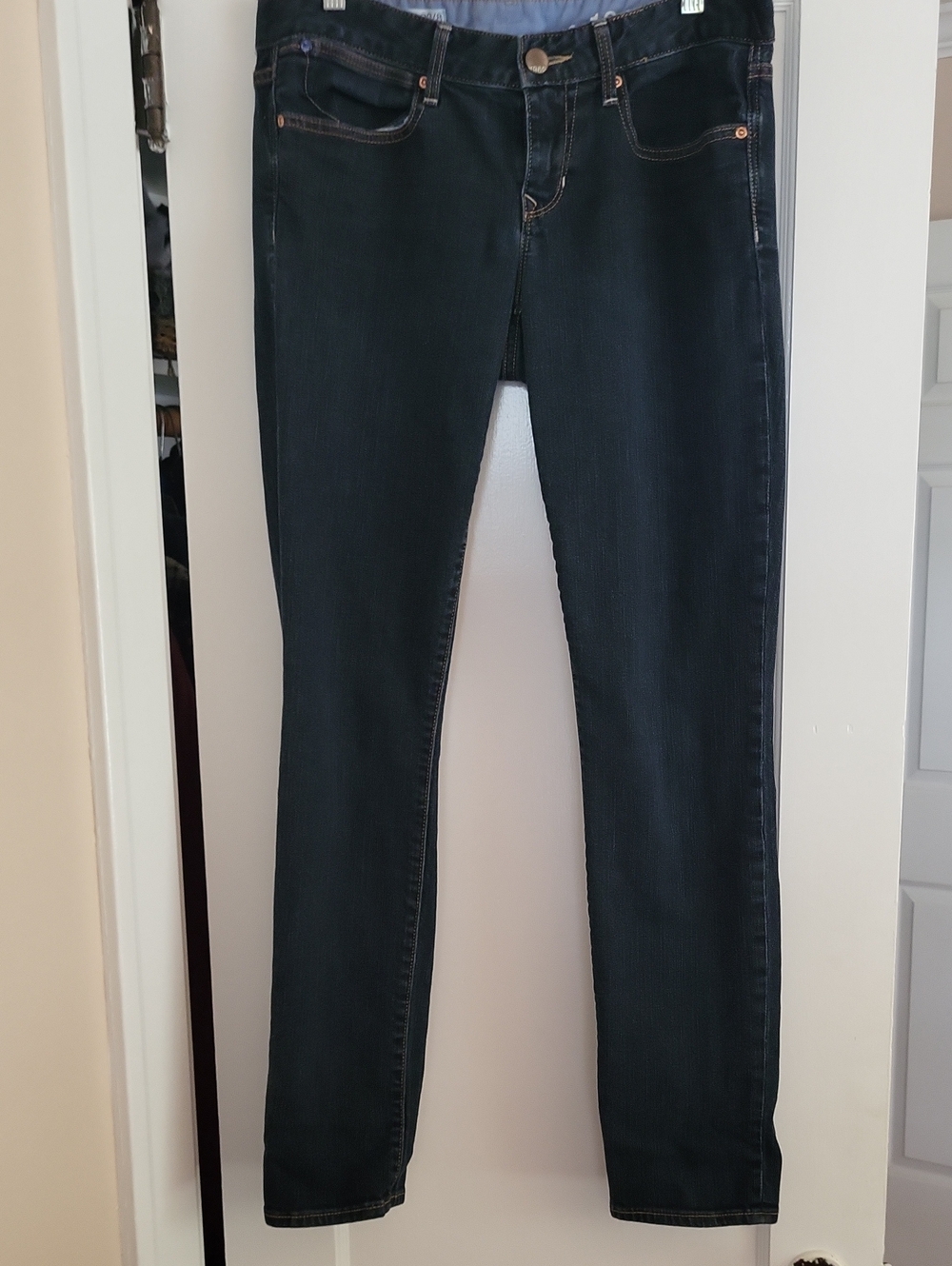 Gap 1969 Always Skinny Jeans
